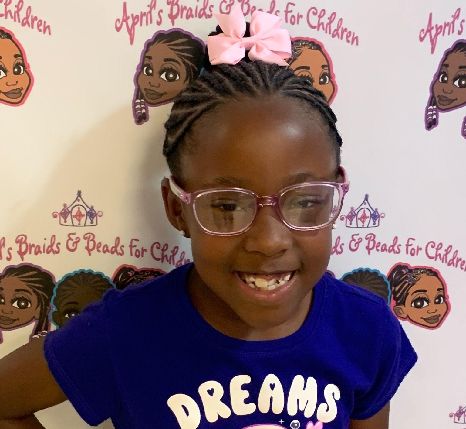 Hunny Bun — Lots of Fun