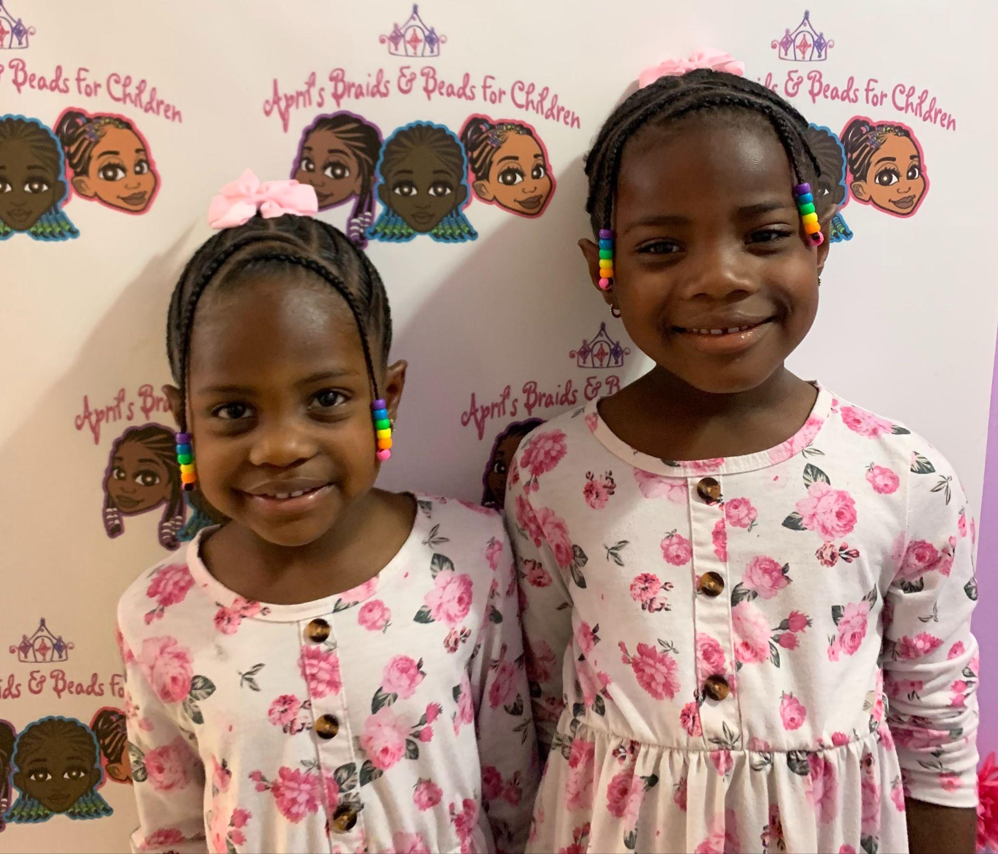 April's Original Braids & Beads