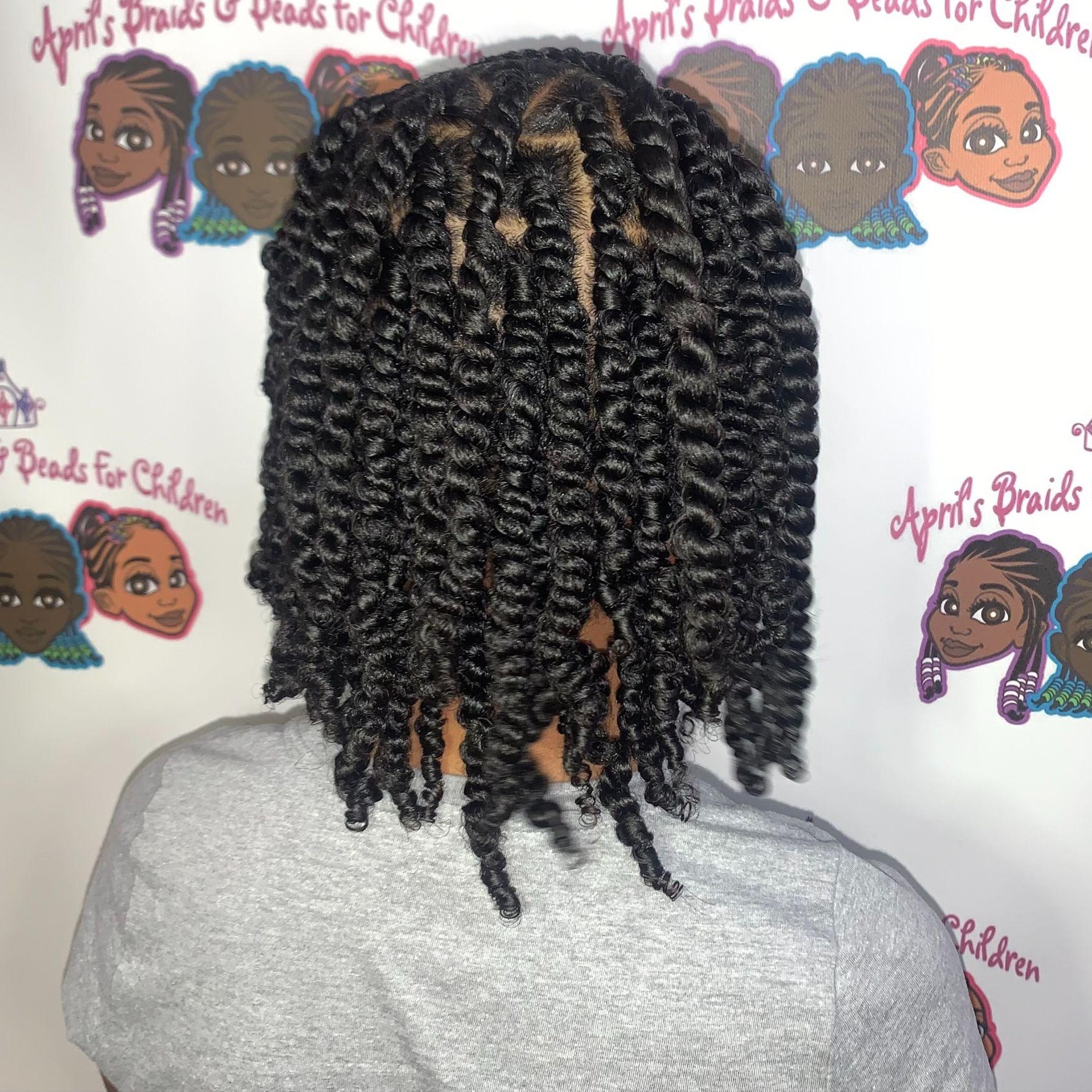 Twists & Turns — No Concerns